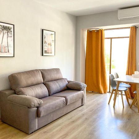 La Nogalera Διαμέρισμα Τορρεμολίνος Εξωτερικό φωτογραφία