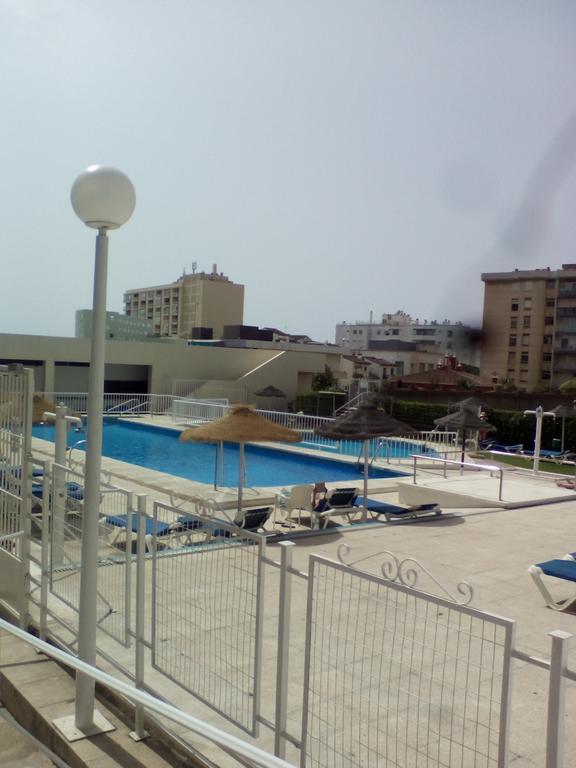 La Nogalera Διαμέρισμα Τορρεμολίνος Εξωτερικό φωτογραφία