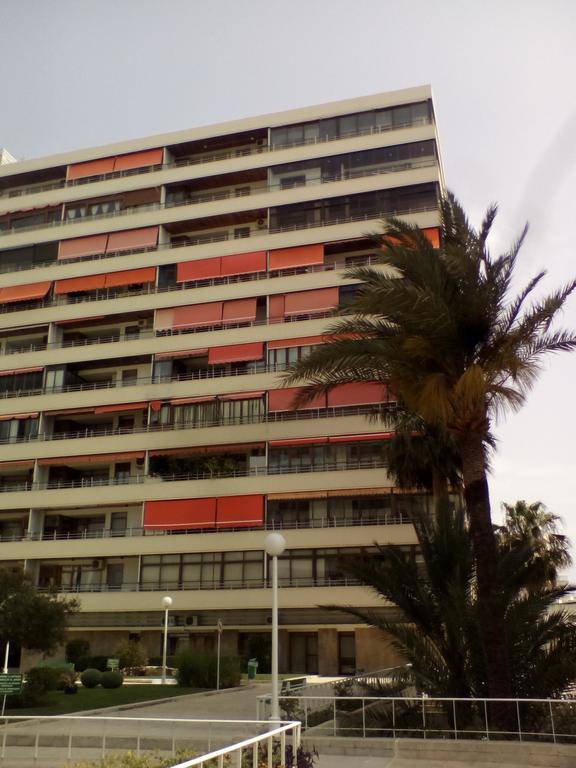 La Nogalera Διαμέρισμα Τορρεμολίνος Εξωτερικό φωτογραφία