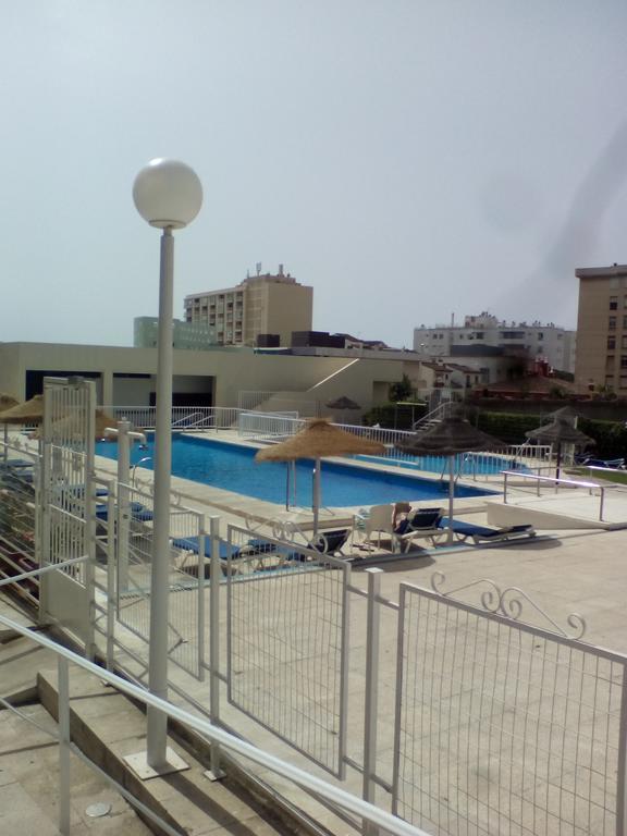 La Nogalera Διαμέρισμα Τορρεμολίνος Εξωτερικό φωτογραφία